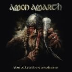 Amon Amarth “The Allfather Awakens” (2026): повернення до джерел мудрості й епічного вікінг-металу