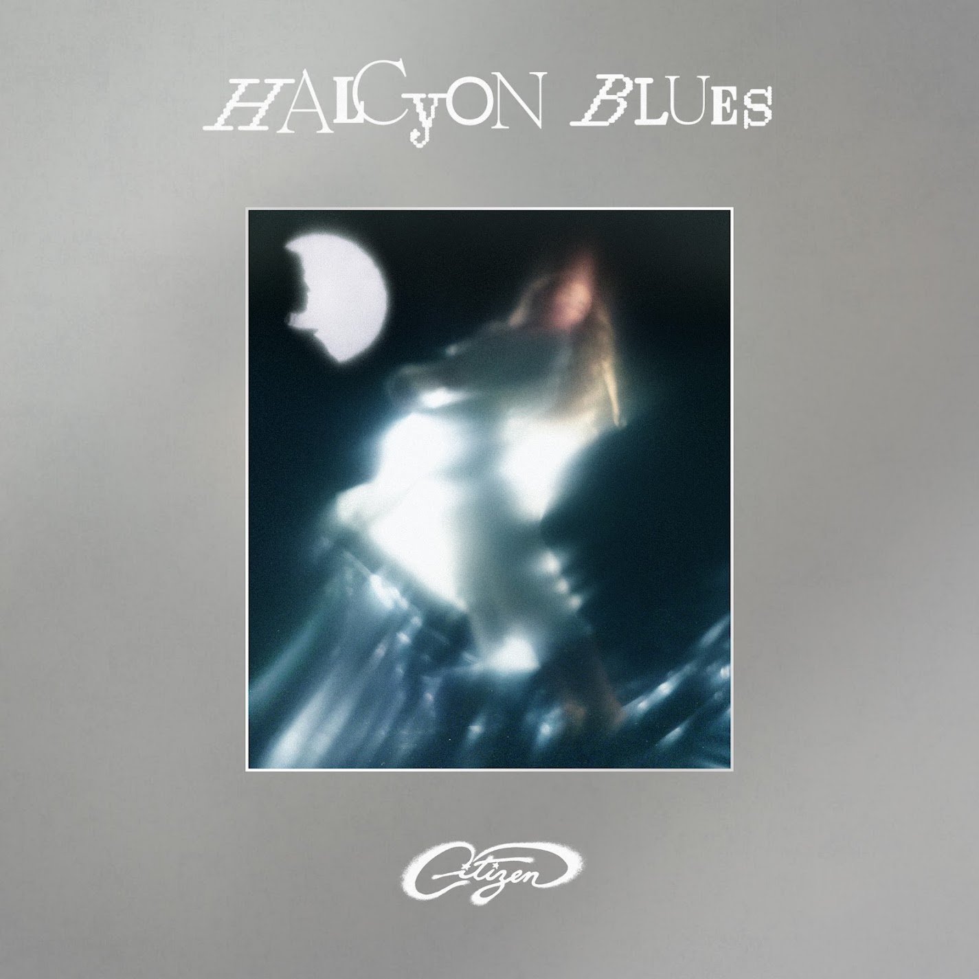 Citizen “Halcyon Blues” (2026): Коли емо-коріння зустрічається з атмосферним роком