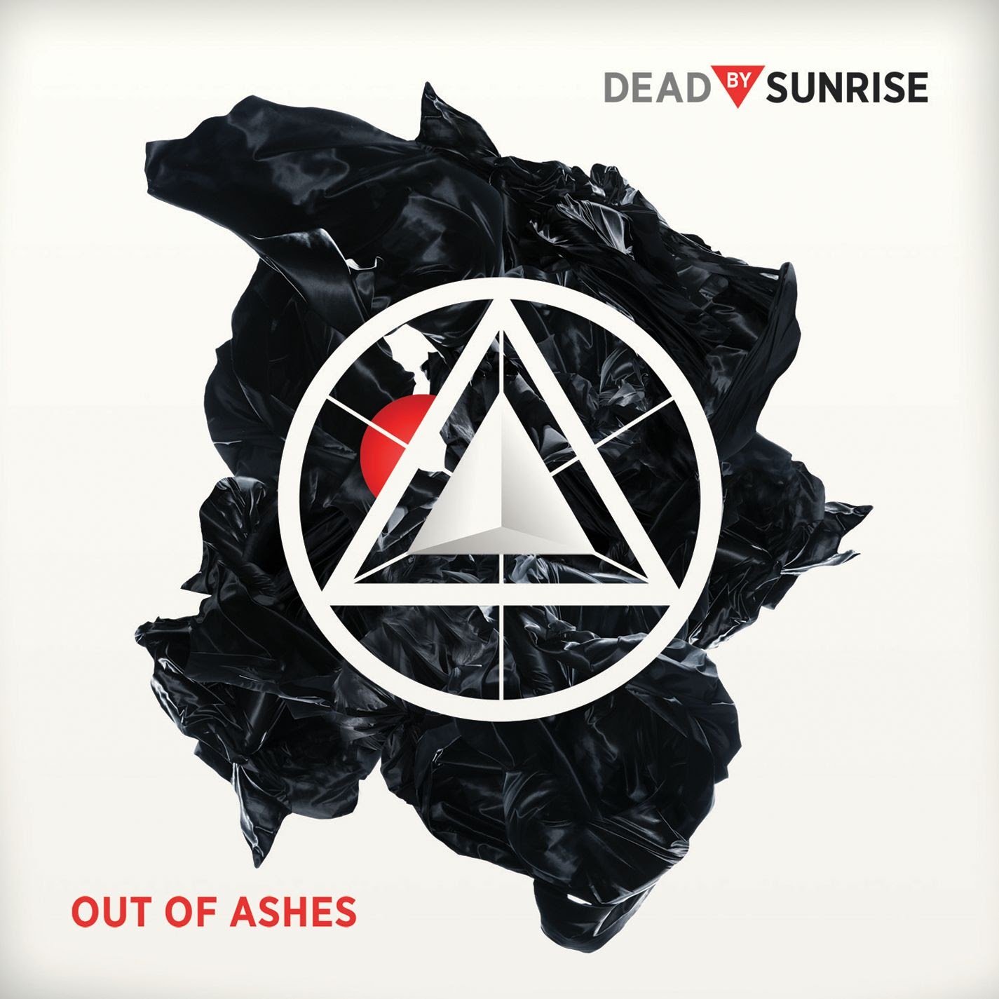 Dead By Sunrise “Out Of Ashes” (2009): Мелодійний альтернативний рок і меланхолія поза Linkin Park