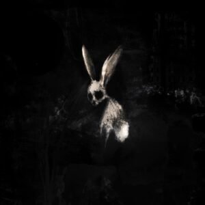 GHØSTKID “FOLLOW THE WHITE RABBIT” (2026): Темний industrial-metalcore та занурення у власну психологію
