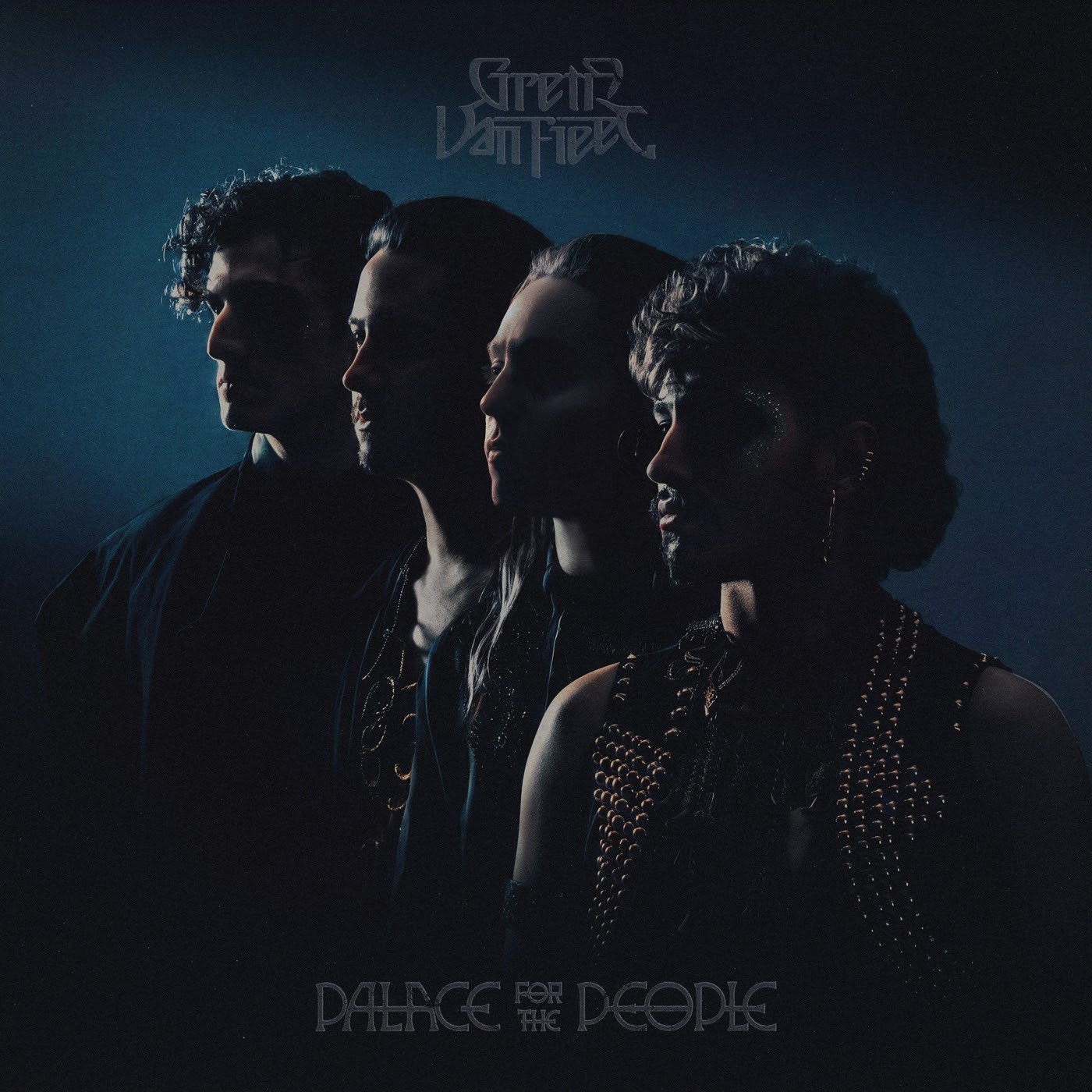 Greta Van Fleet “Palace for the People” (2026): масштабна рок-історія про єдність та надію