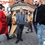 Johnny Marr “The Age Of Everything” (2026): Актуальний jangle-рок та пошук сенсу в епоху перевантаження
