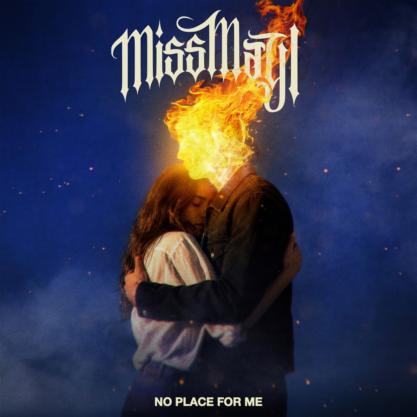 Miss May I “No Place For Me” (2026): Металкор про емоційне виснаження та пошук себе